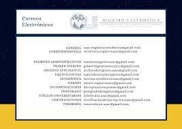 Registro Administrativo