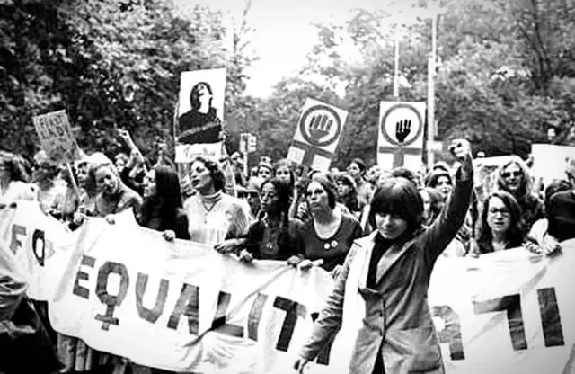 Feminismo Institucional