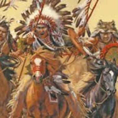 Timeline: Native American Wars