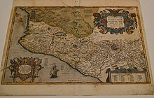 La Real Audiencia y las instituciones indianas