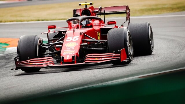 Campeonato Mundial de Fórmula 1