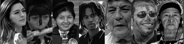 Política de difusión de la diversidad