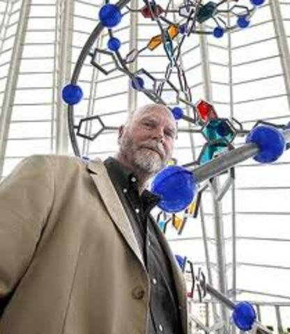 Craig Venter,Celera Genomics y Proyecto Genoma Humano