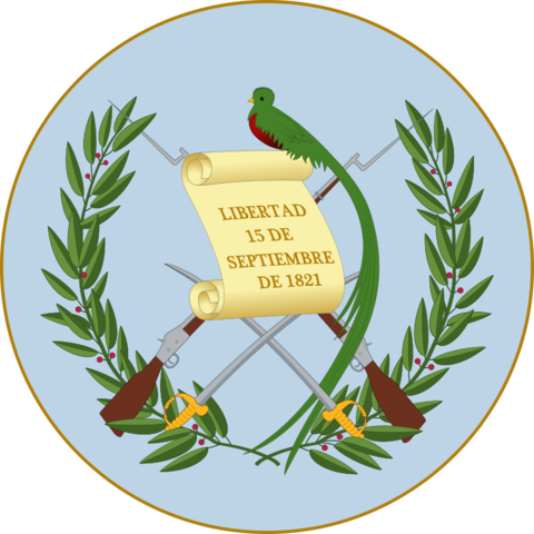 Escudo Nacional