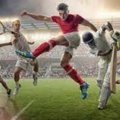 Timeline: Deportes mejor aceptados por la Sociedad