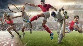 Timeline: Deportes mejor aceptados por la Sociedad