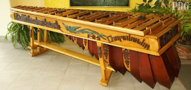 Marimba