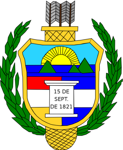 Escudo Nacional