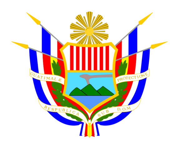 Escudo Nacional