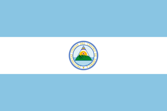 Bandera de Guatemala