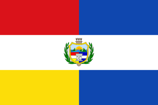 Bandera de Guatemala