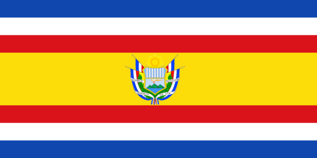 Bandera de Guatemala