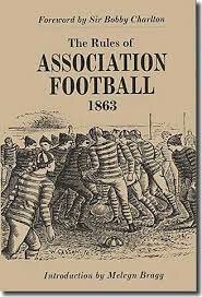 The football associaton