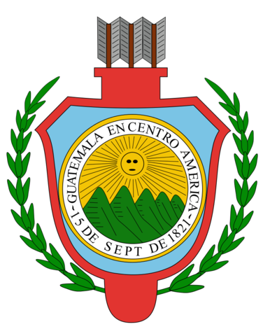 Escudo Nacional
