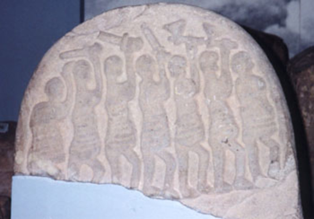 The Raiding of Britain