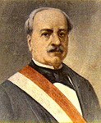 Luis la Puerta