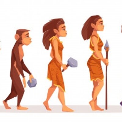 Timeline: Historia del Internet y Evolución de la Web.