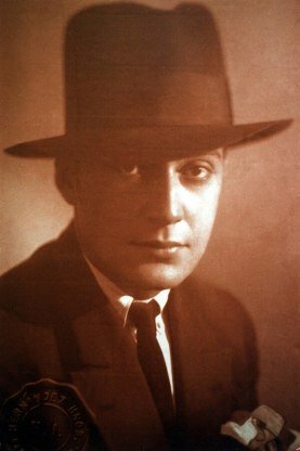Max Jiménez Huete