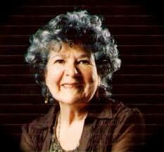 Yadira Calvo Fajardo.