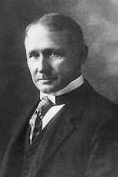 TEORIA CIENTIFICA -  FREDERICK TAYLOR
