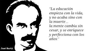 JOSÉ MARTÍ