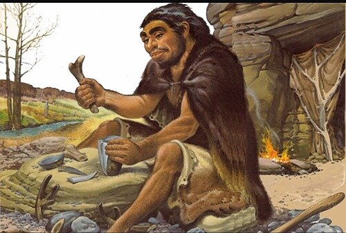 Inicio de la ingenieria