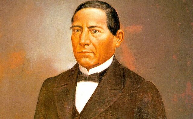 Muerte de Benito Juárez