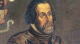 Timeline: “La conquista de Nuño Beltrán de Guzmán”