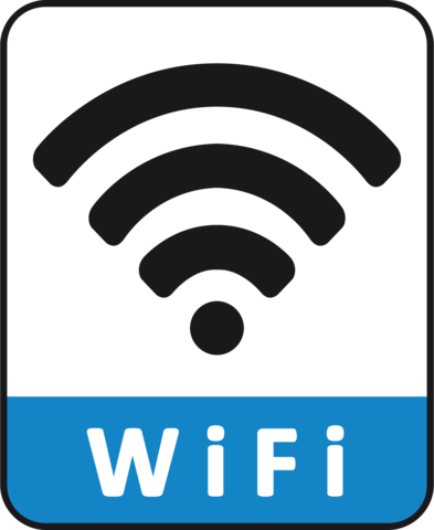 WiFi