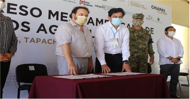 CONGRESO MESOAMERICANO