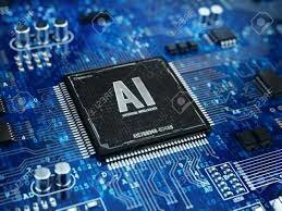 INTELIGENCIA ARTIFICIAL