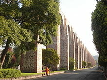 Formación de la gran propiedad