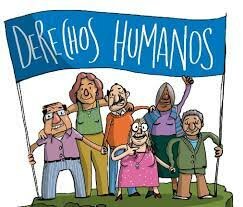 CONVENCIÓN DE DERECHOS DE LAS PERSONAS CON DISCAPACIDAD