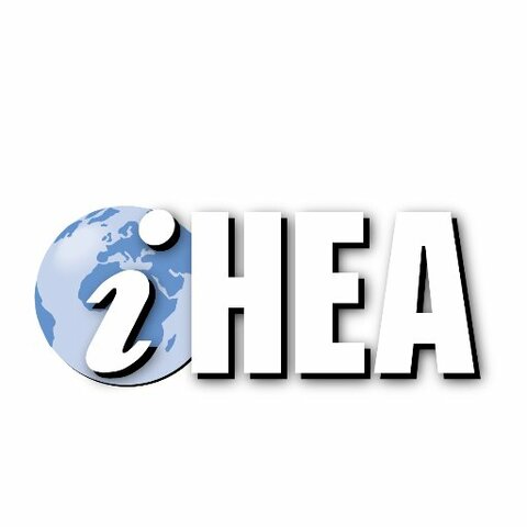 International health  economics asociation  iHEA