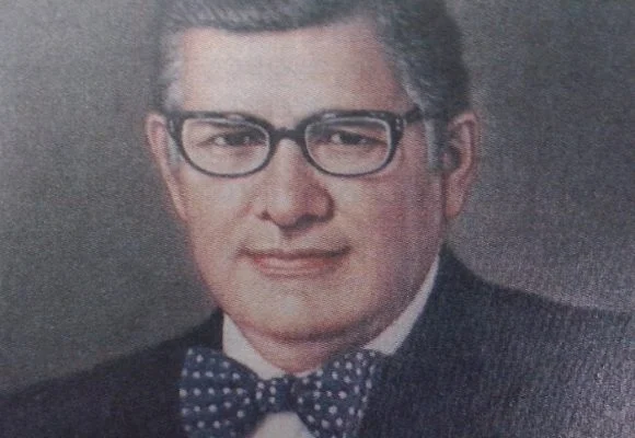 1978 Presidencia de Julio Cesar Turbay