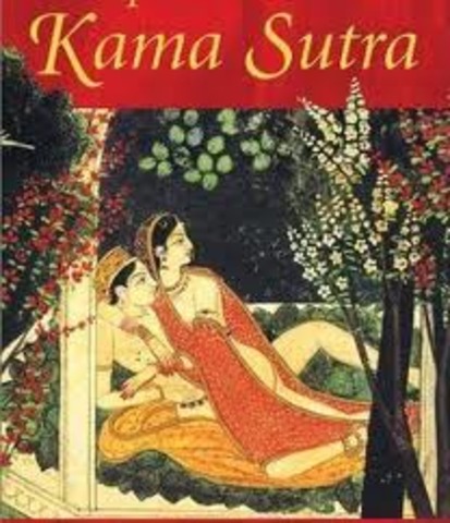The Kama Sutra