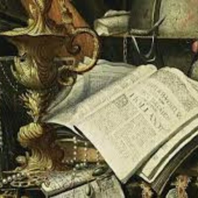 Timeline: Historia de la administración