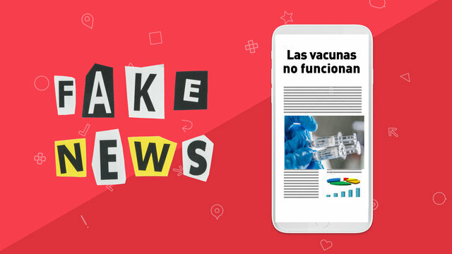 Problemática HDI- Fake news