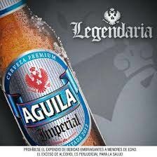 Águila Imperial