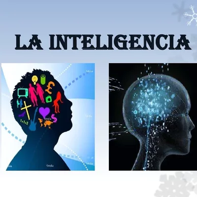 Timeline: Historia de la inteligencia