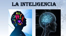 Timeline: Historia de la inteligencia