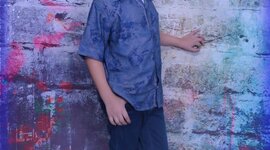 Timeline: La vida de Santiago David