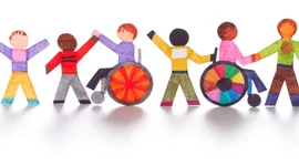 Timeline: Línea de tiempo de la Educación Inclusiva.