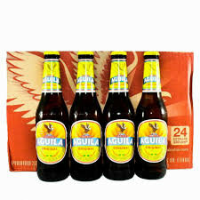 Su segunda cervecería