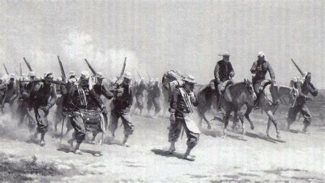 BATALLA DE TACAMBARO