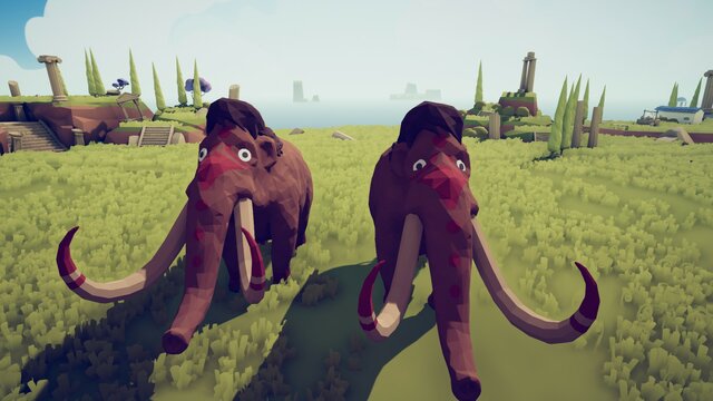 Neanderthal specialized hunting - 100tya