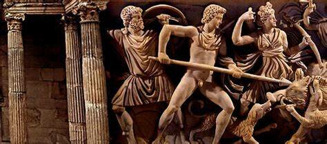 Aportes de las antiguas civilizaciones a la administración