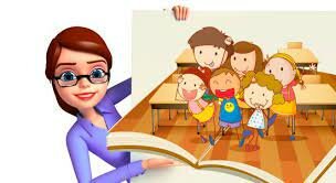 MI INICIO COMO DOCENTE