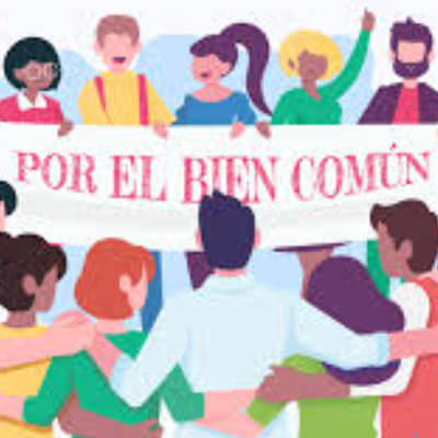 Timeline: HISTORIA DEL BIEN COMÚN