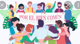 Timeline: HISTORIA DEL BIEN COMÚN